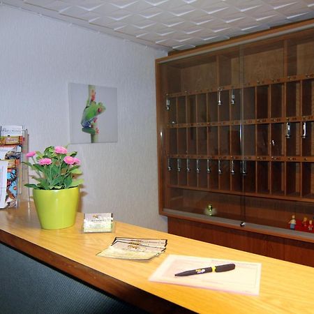 Hotel Sunny Side Up Dauchingen ภายนอก รูปภาพ