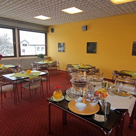 Hotel Sunny Side Up Dauchingen ภายนอก รูปภาพ